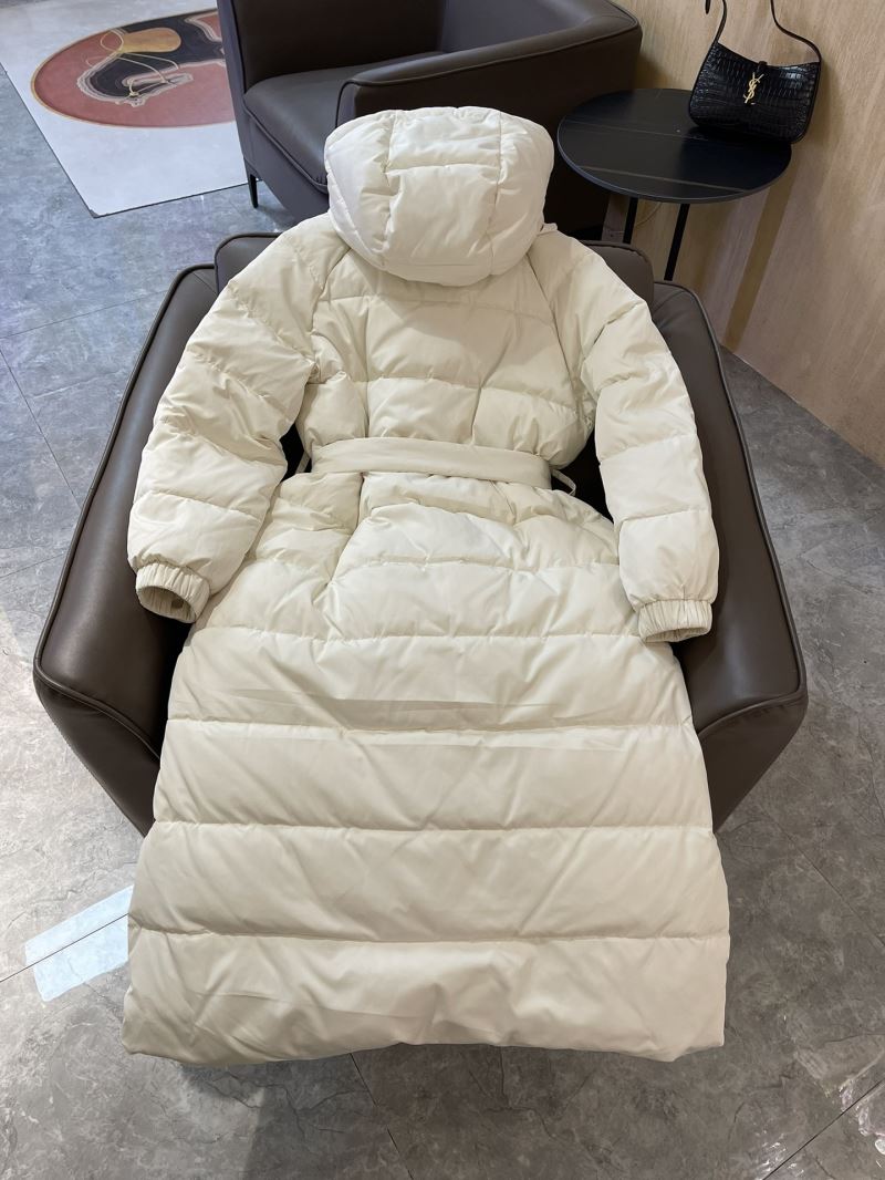 Max Mara Down Jackets